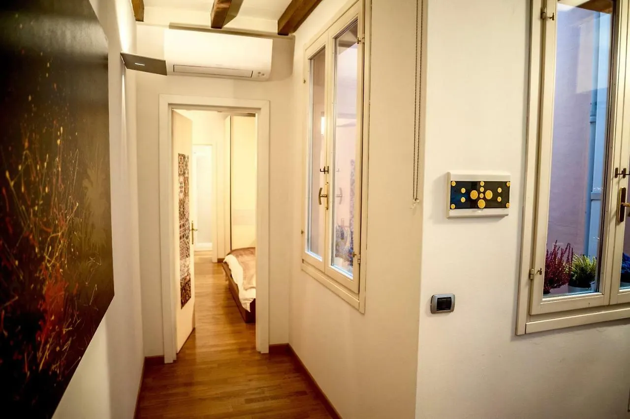 Appartamento Bdc_38Apartment Parma Italia
